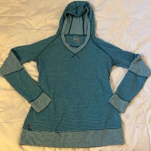 NWT Outdoor Research Top